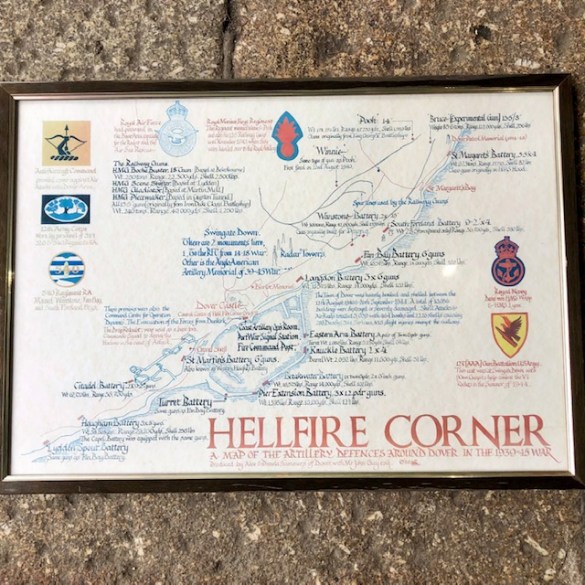Hellfire Corner Picture 